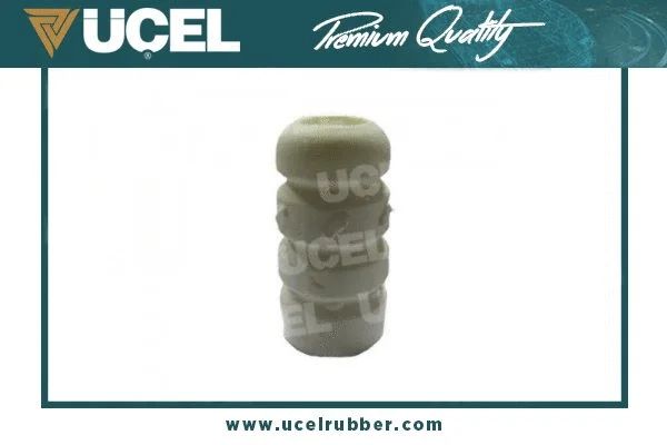 Rubber Buffer, suspension (41651)