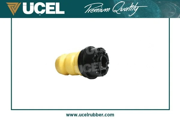 Rubber Buffer, suspension