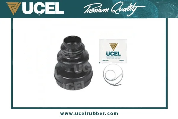 Bellow Kit, drive shaft (41543)