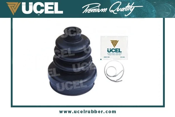 Bellow Kit, drive shaft (20101)
