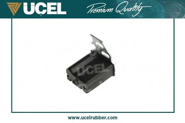 Mount, exhaust system