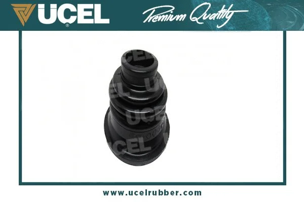 Bellow, drive shaft (10976-T)
