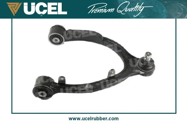 Control/Trailing Arm, wheel suspension (99105)