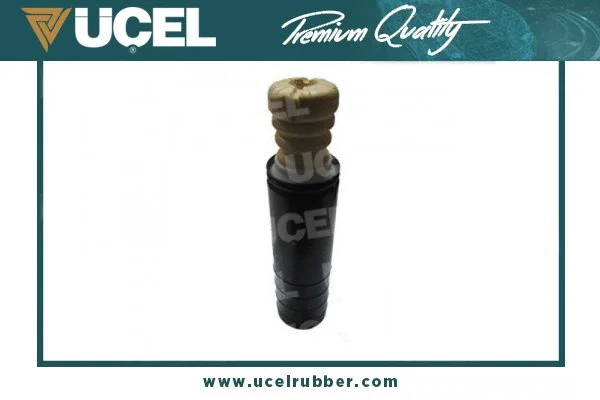 Rubber Buffer, suspension (31531)