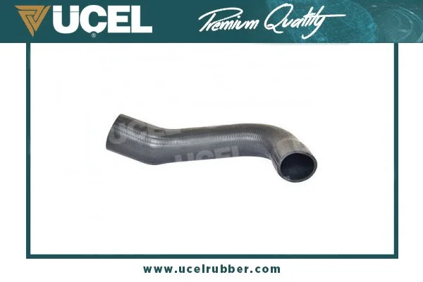 Charge Air Hose (52142)