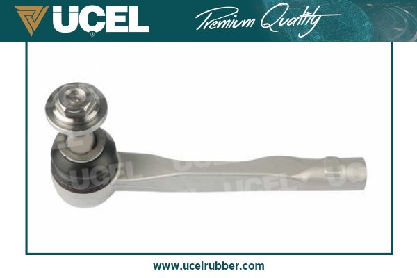 Tie Rod End (72120)