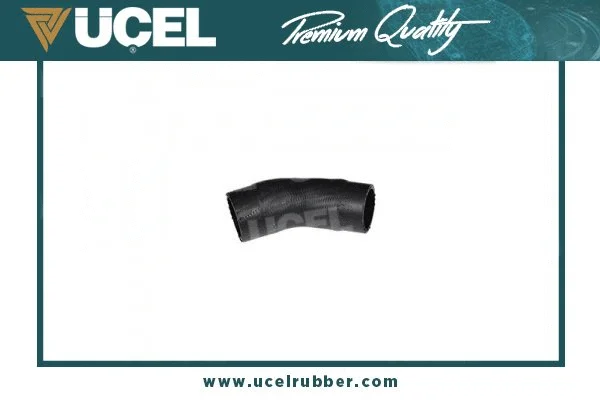 Charge Air Hose (52134)