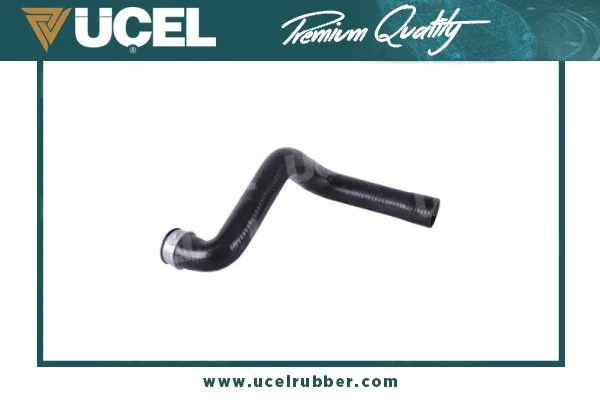 Charge Air Hose (95123)