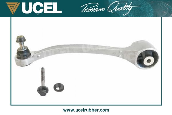 Control/Trailing Arm, wheel suspension (99163)