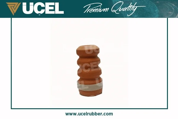 Rubber Buffer, suspension (41686)