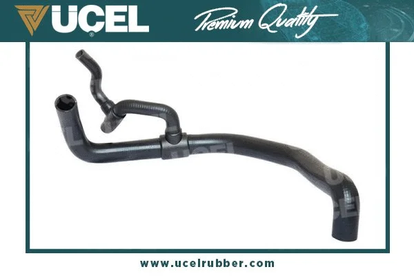 Radiator Hose (65372)