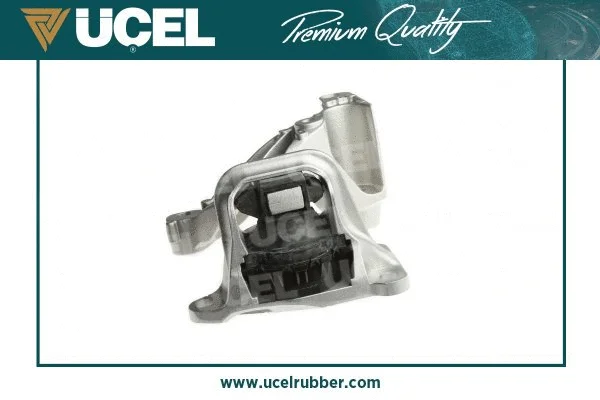 Mounting, engine