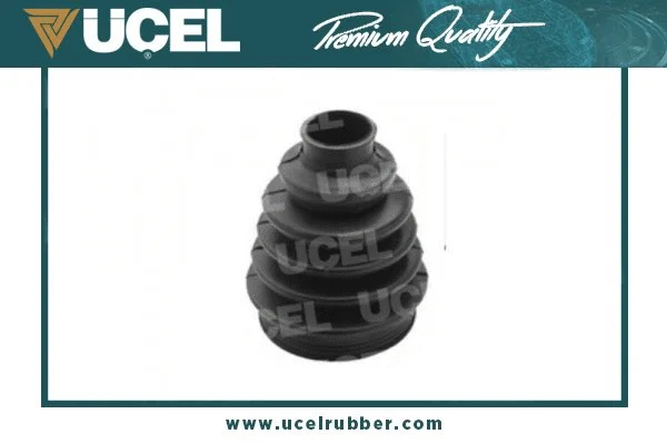 Bellow, drive shaft (10538-T)