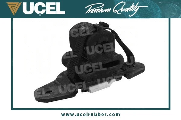 Mount, exhaust system (41726)