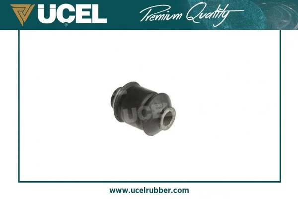 Mounting, control/trailing arm