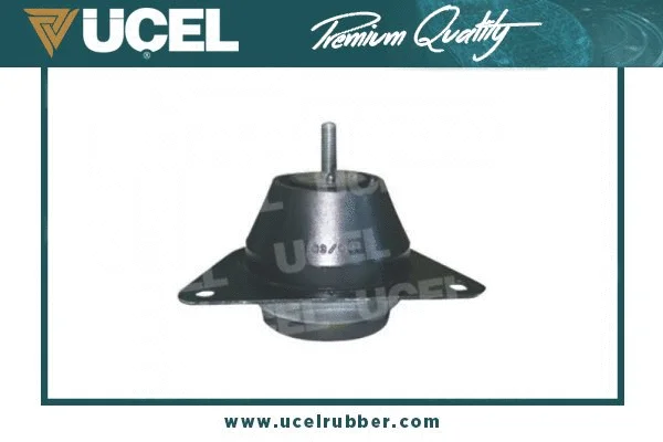 Mounting, engine (10803)