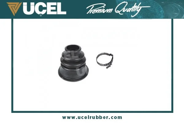 Bellow Kit, drive shaft (10812)