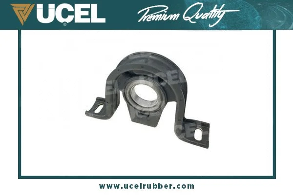 Suspension, propshaft (61197)