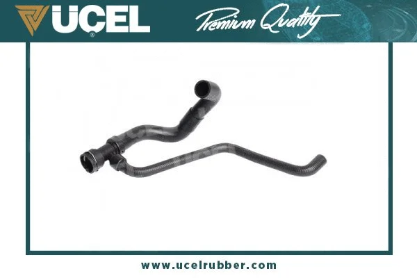 Radiator Hose (65418)
