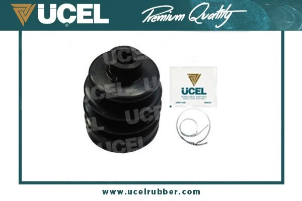 Bellow Kit, drive shaft (81100)