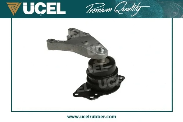 Mounting, engine