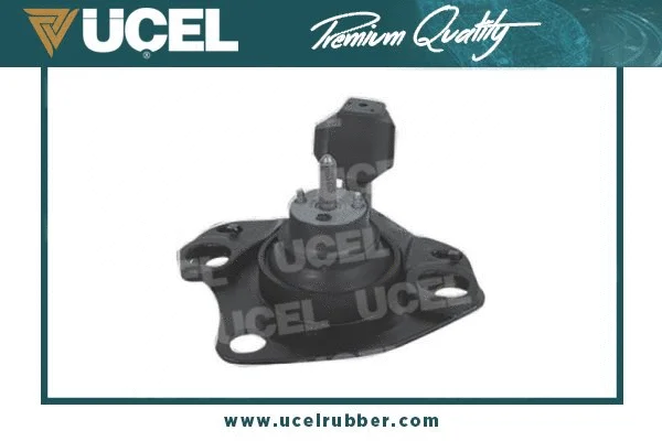 Mounting, engine (10466)