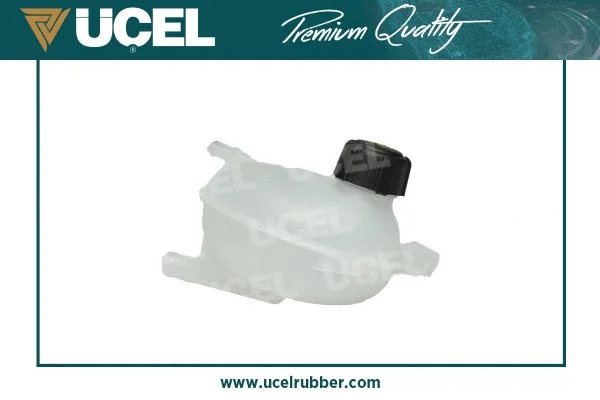 Expansion Tank, coolant