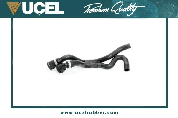 Heater Hose (52510)