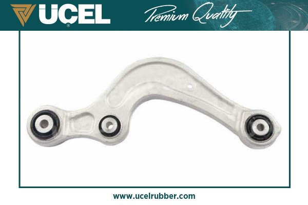 Control/Trailing Arm, wheel suspension (72105)