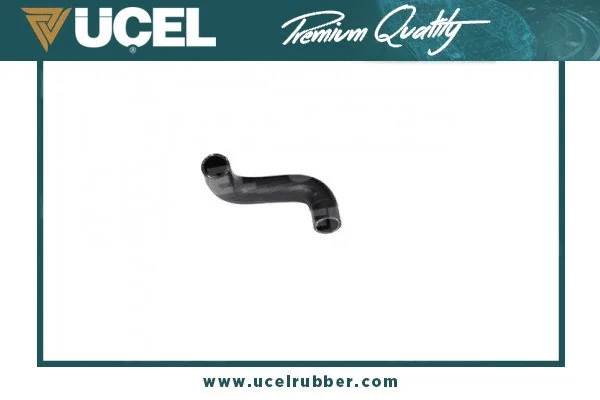 Charge Air Hose (35527)