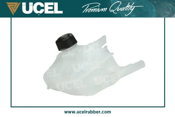 Expansion Tank, coolant