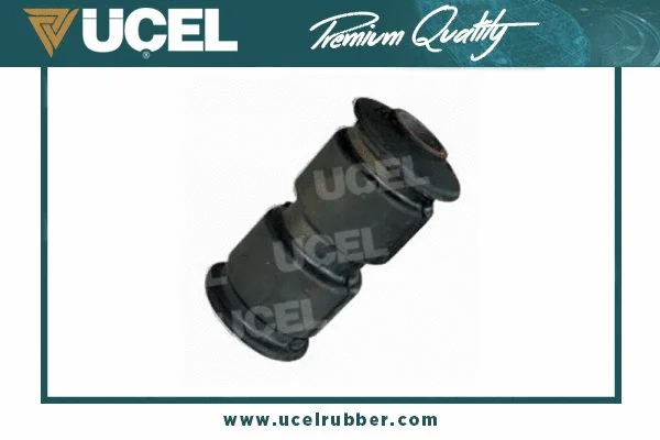 Bushing, leaf spring (31442)