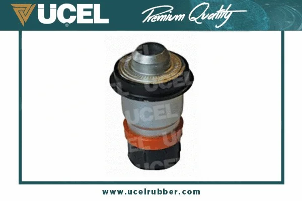 Bushing, axle beam (10732)