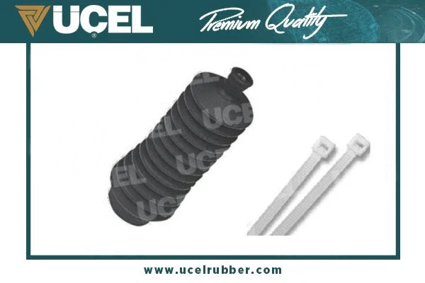 Bellow Kit, steering (10860)