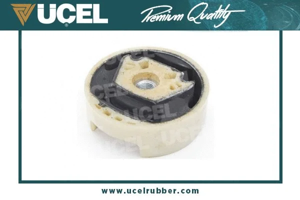 Holder, engine mounting system (61231)