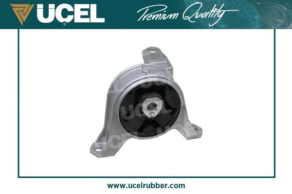 Mounting, engine (91118)