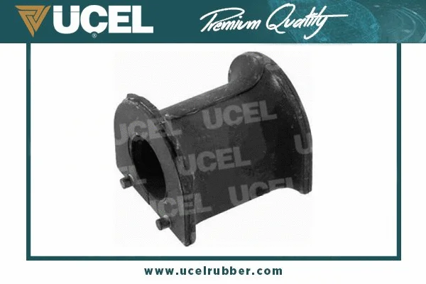 Mounting, stabiliser bar (61118)