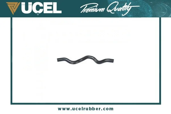 Heater Hose (15478)