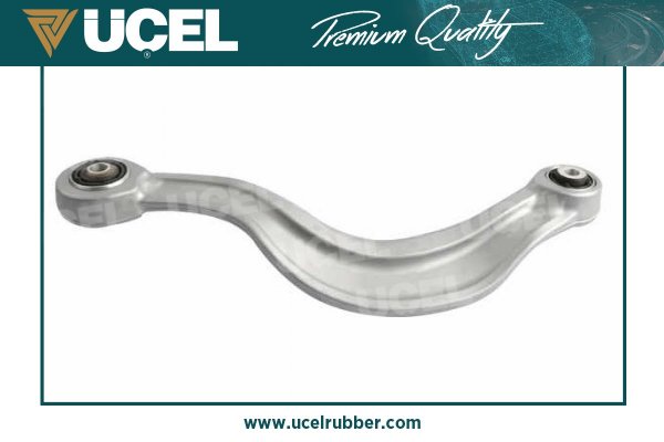 Control/Trailing Arm, wheel suspension (72100)