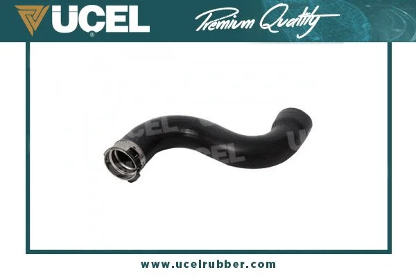 Charge Air Hose (65403)