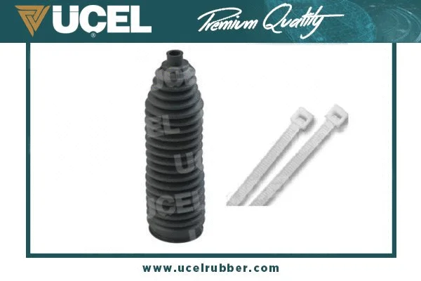 Bellow Kit, steering (10670)