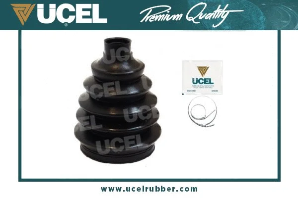 Bellow Kit, drive shaft (91100)