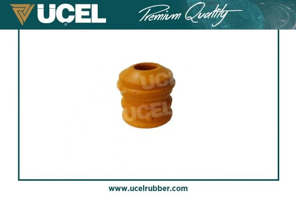 Rubber Buffer, suspension (91189)