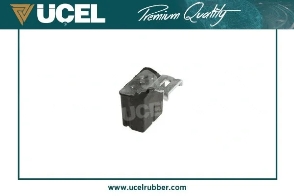 Mount, exhaust system