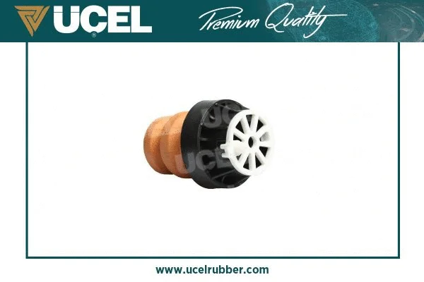 Rubber Buffer, suspension