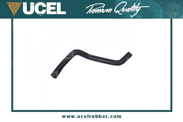 Heater Hose (52382)