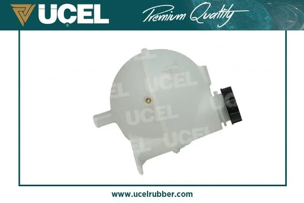 Expansion Tank, coolant