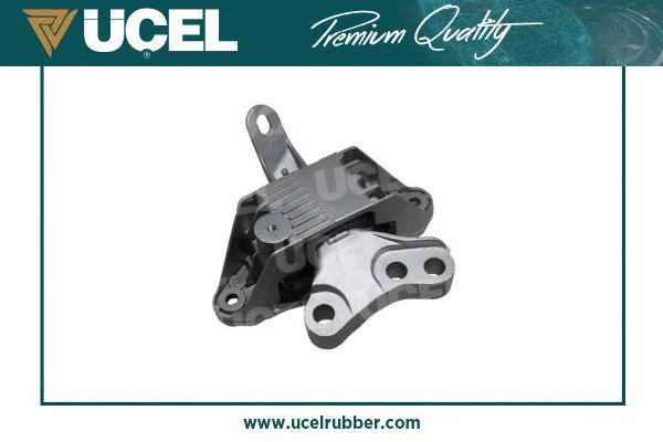 Mounting, engine (91171)