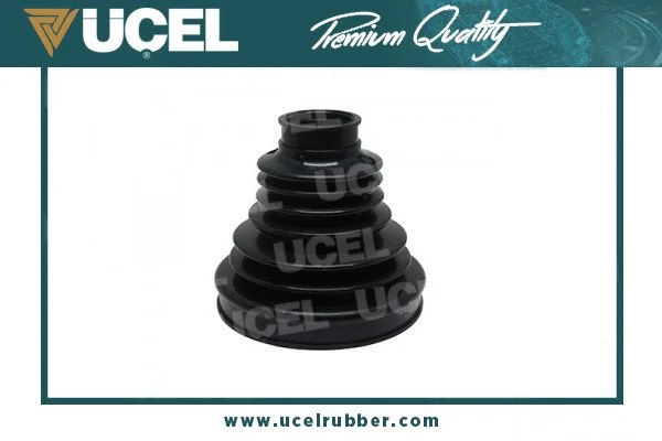 Bellow, drive shaft (91106-T)