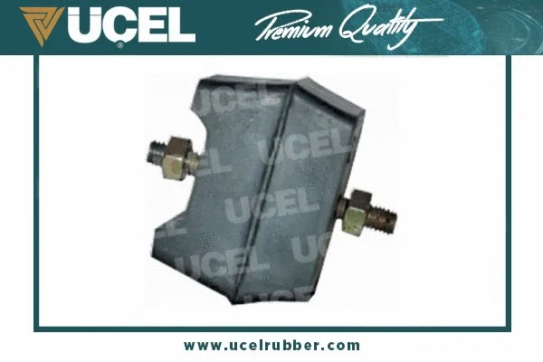 Mounting, engine (10112)